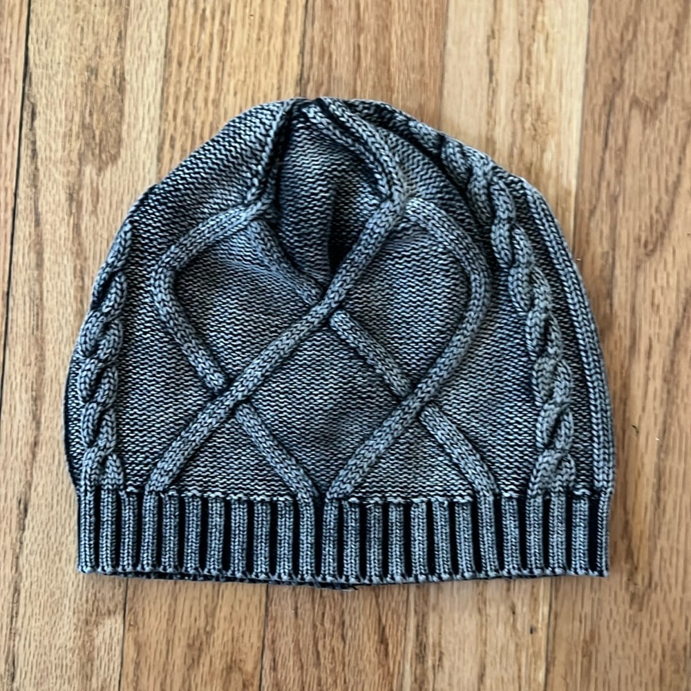 Mens Beanie